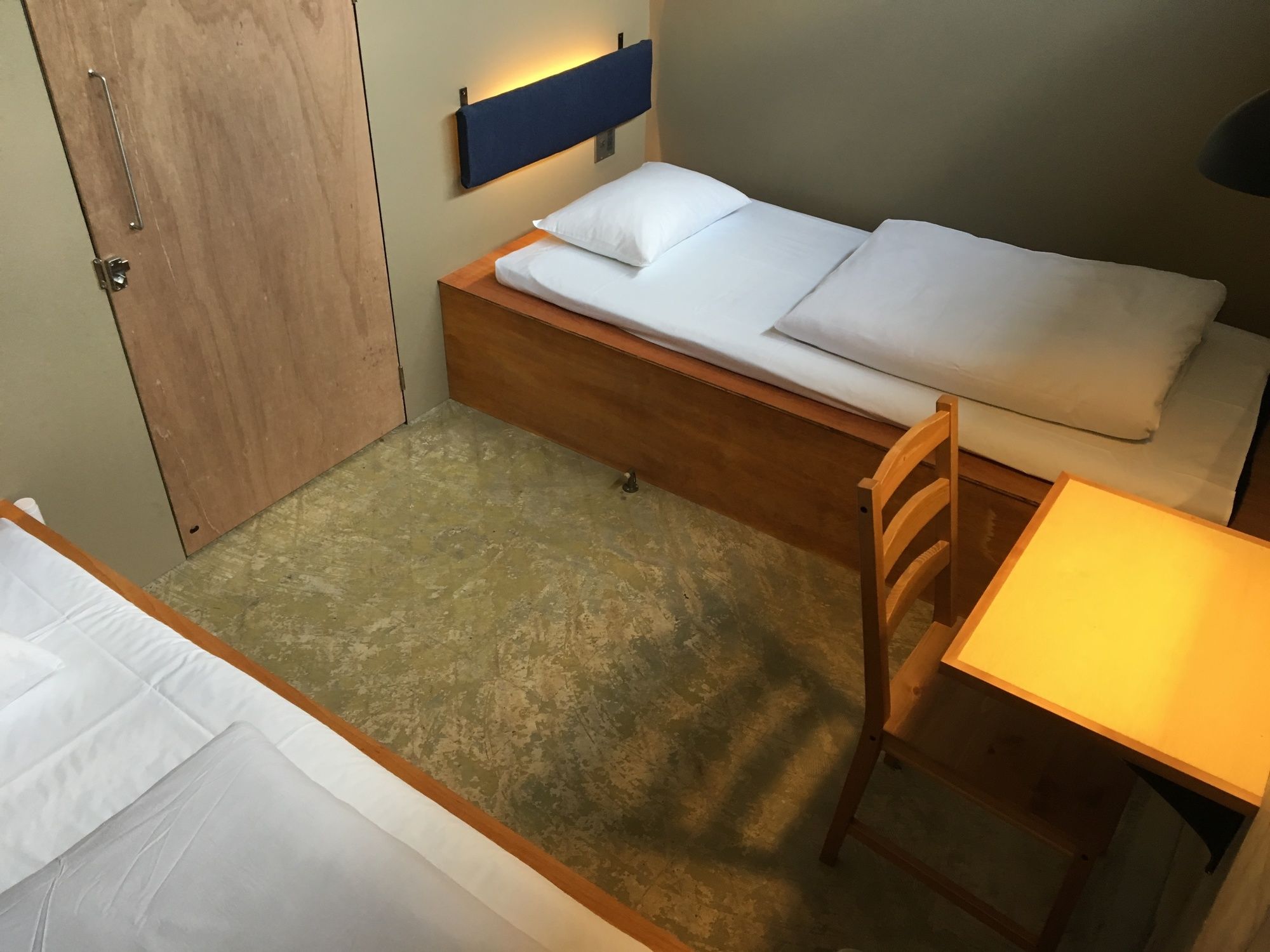Fairfield Room