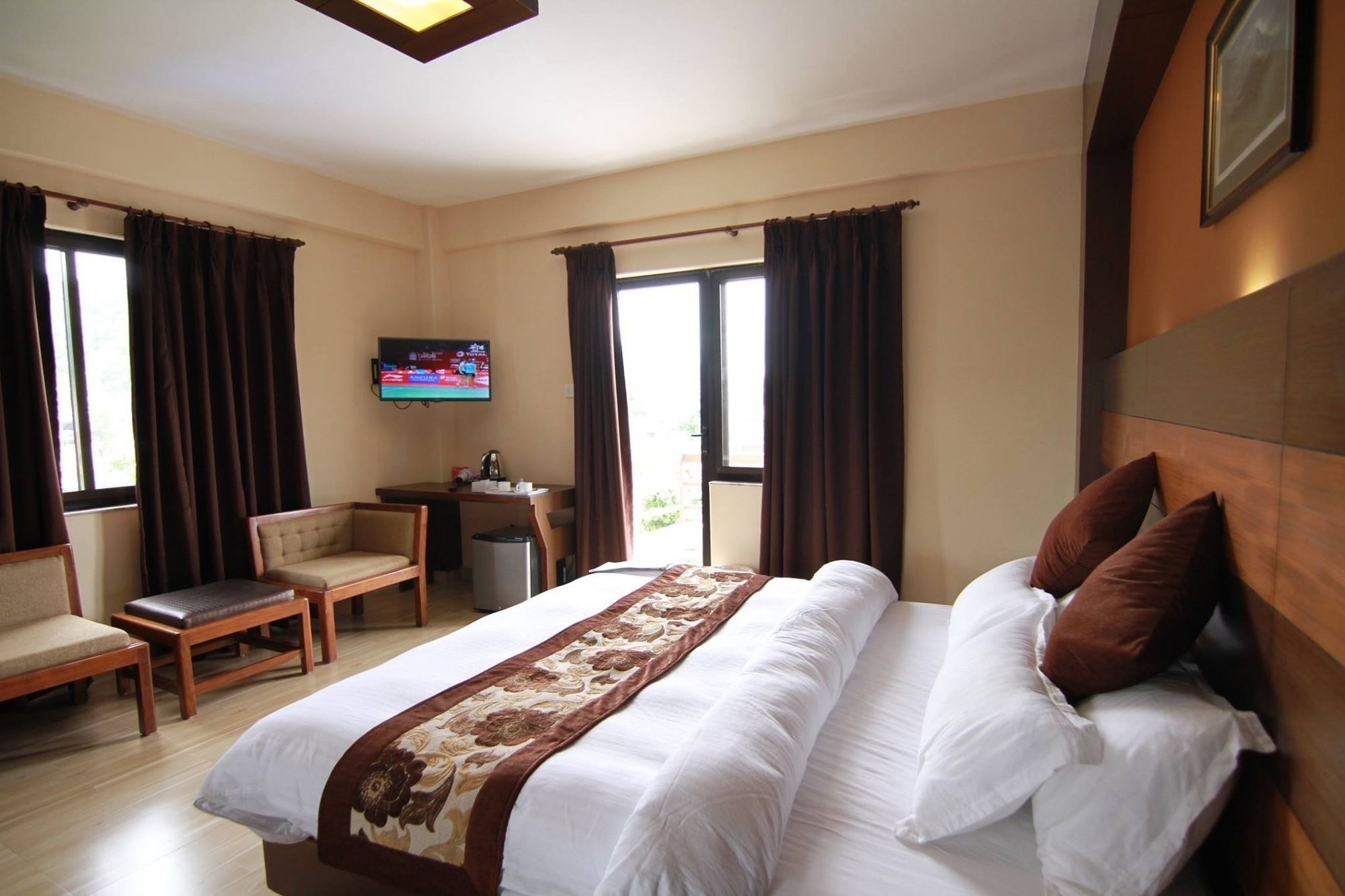Kumari Inn