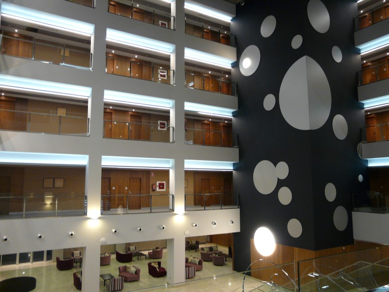 Hotel Ciudad de Ponferrada, Ascend Hotel Collection
