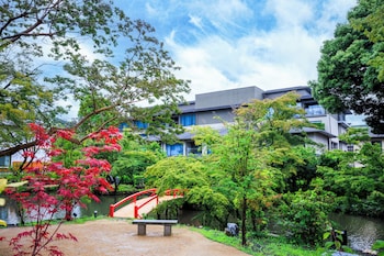 Okura Kyoto Okazaki Bettei