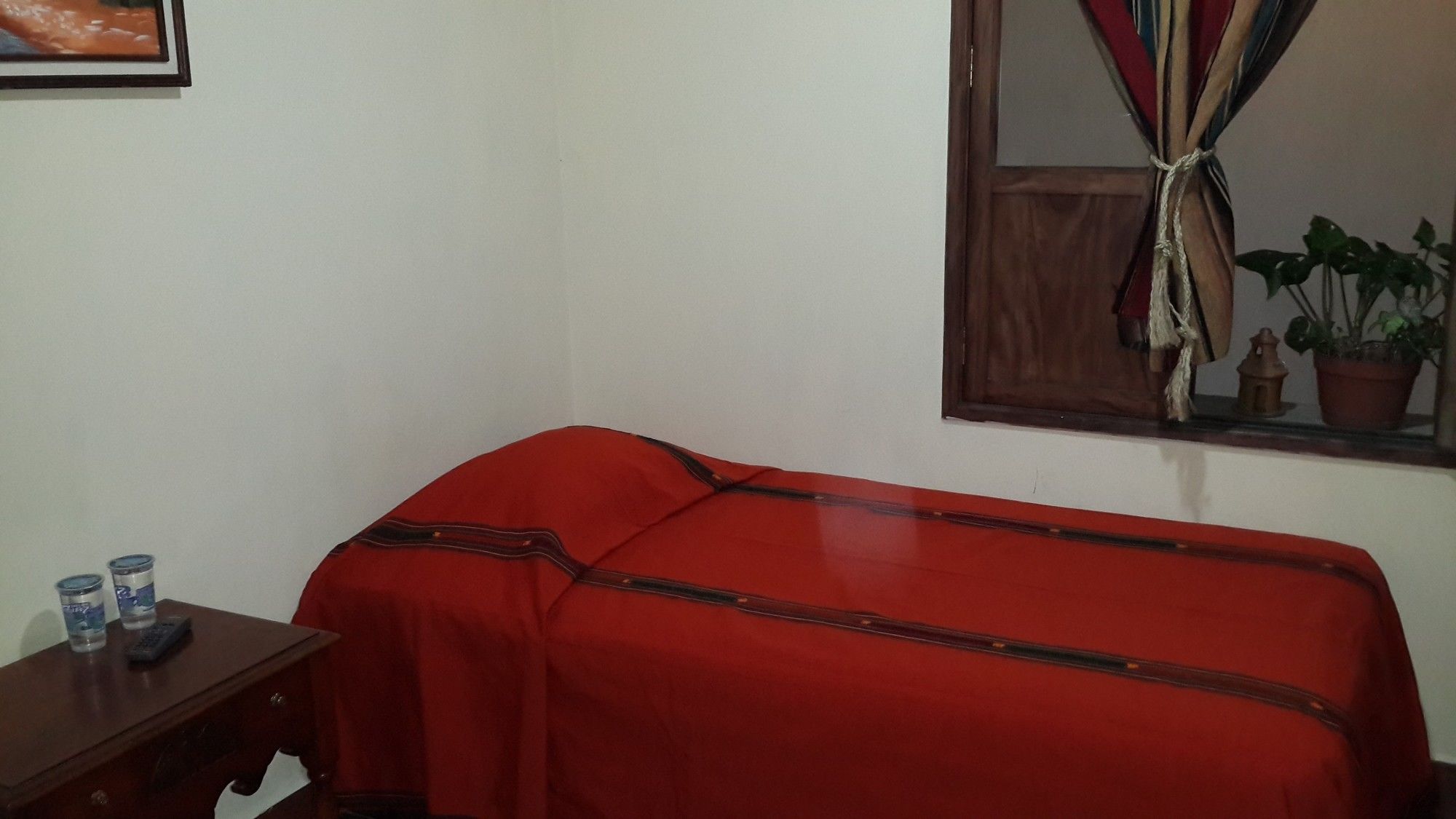 Hotel Las Piletas
