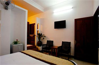 Flower Garden Homestay