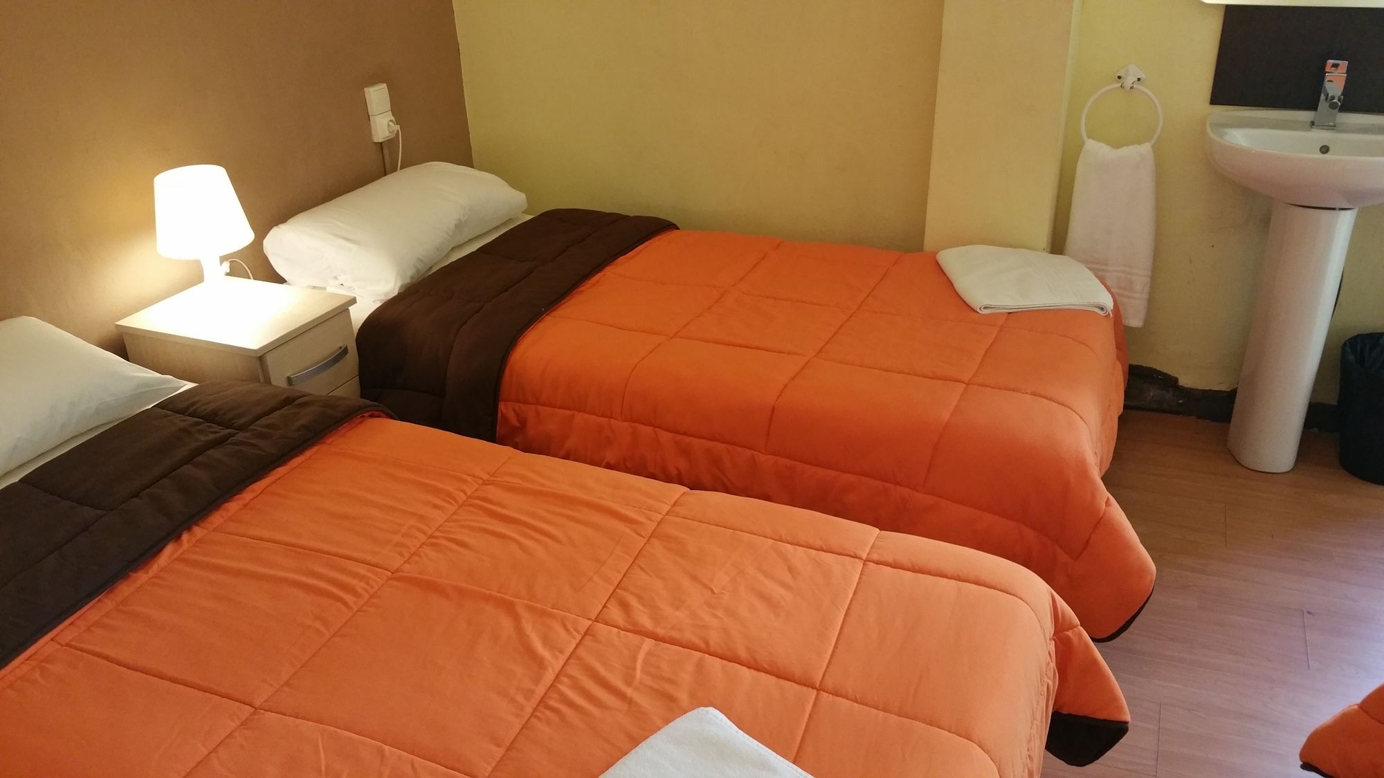Hostal MiMi Las Ramblas