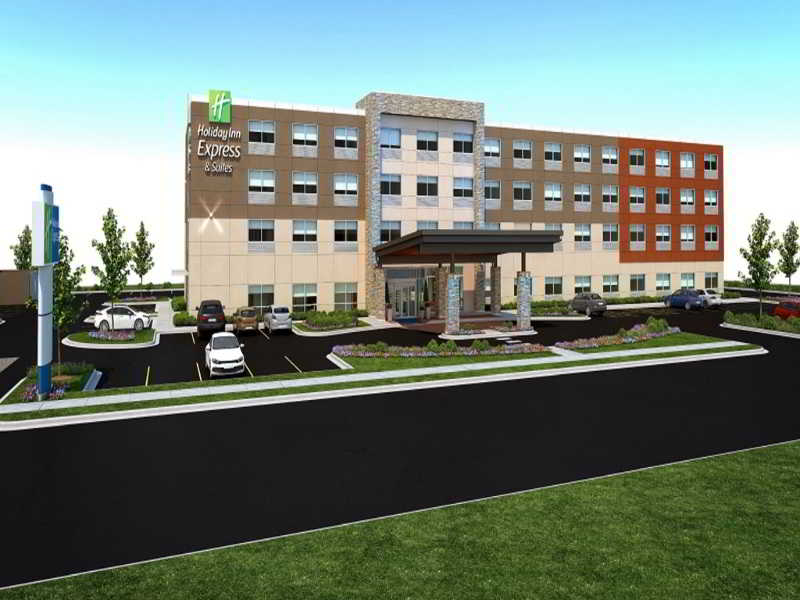 Holiday Inn Express & Suites Miami Airport East