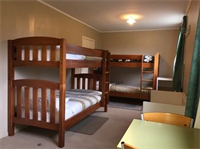 Queenstown Top 10 Holiday Park