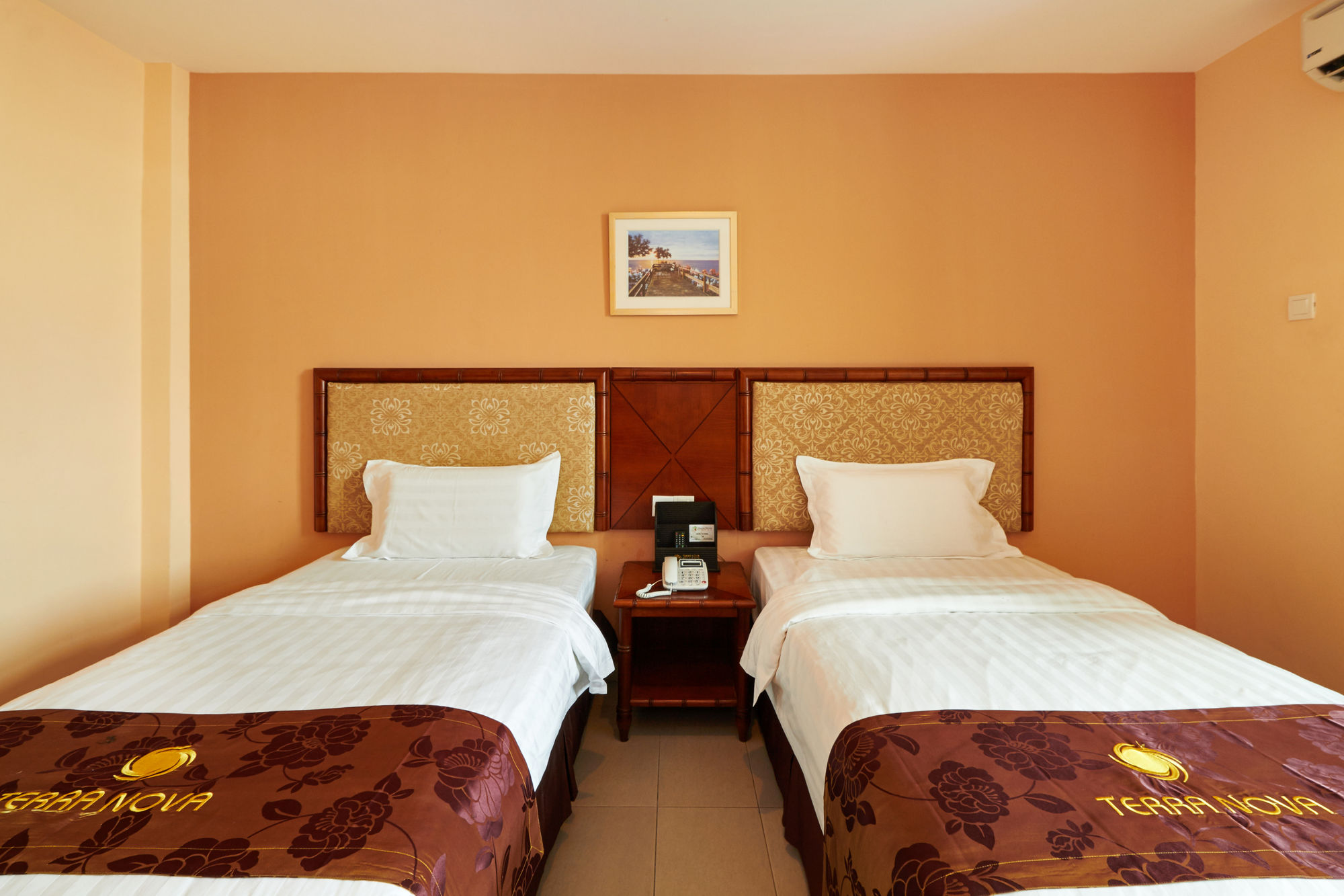 Terra Nova Hotel