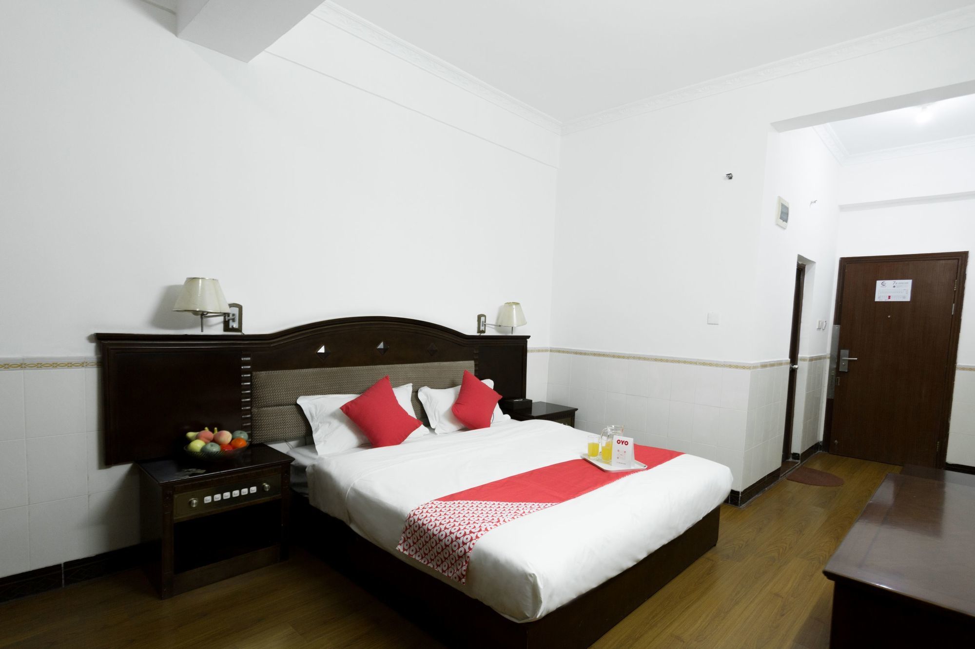 Oyo 8009 Pengxin Hotel