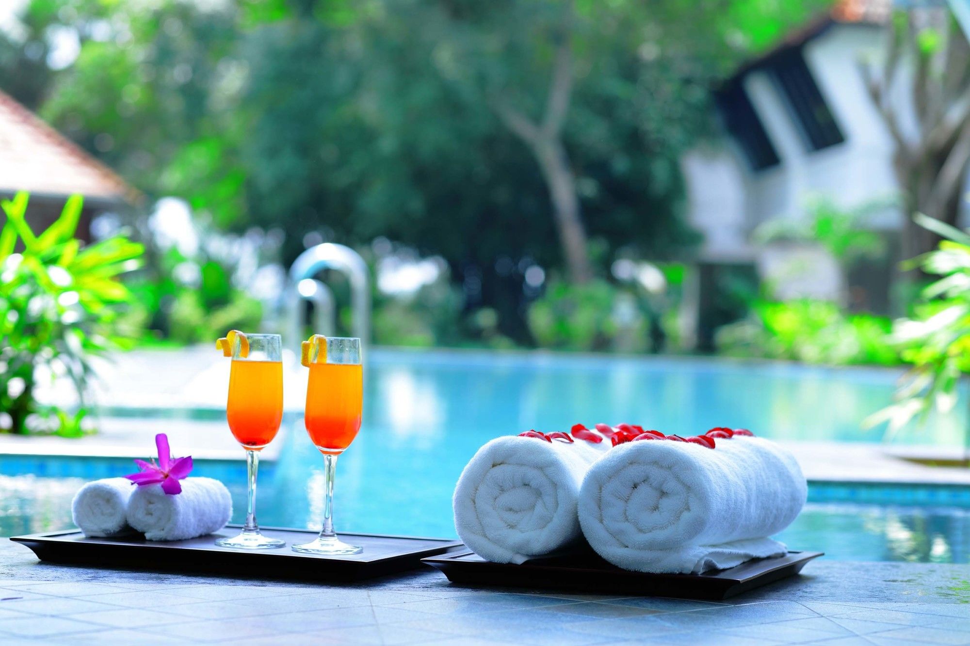 Nihara Resort & Spa