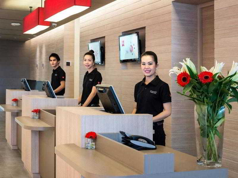 ibis Bangkok Siam