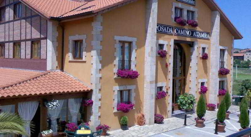 Posada Camino de Altamira