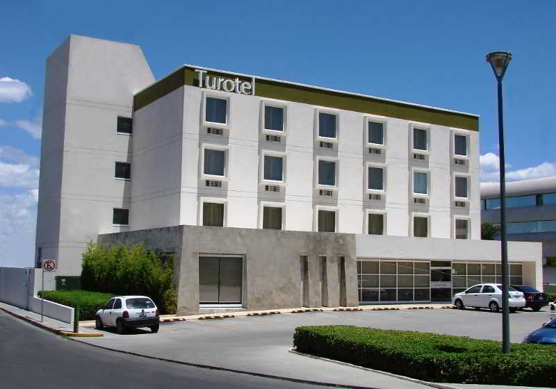 Turotel Queretaro