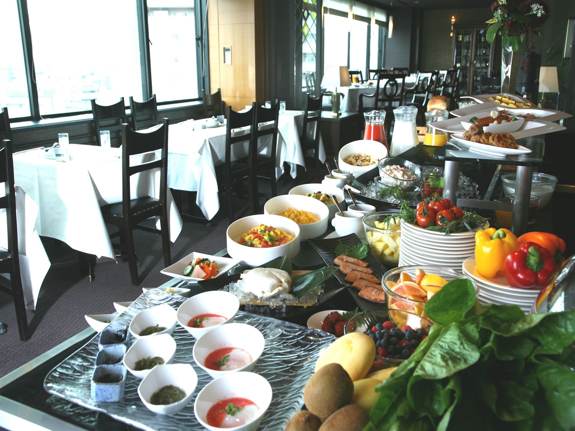 Tachikawa Grand Hotel