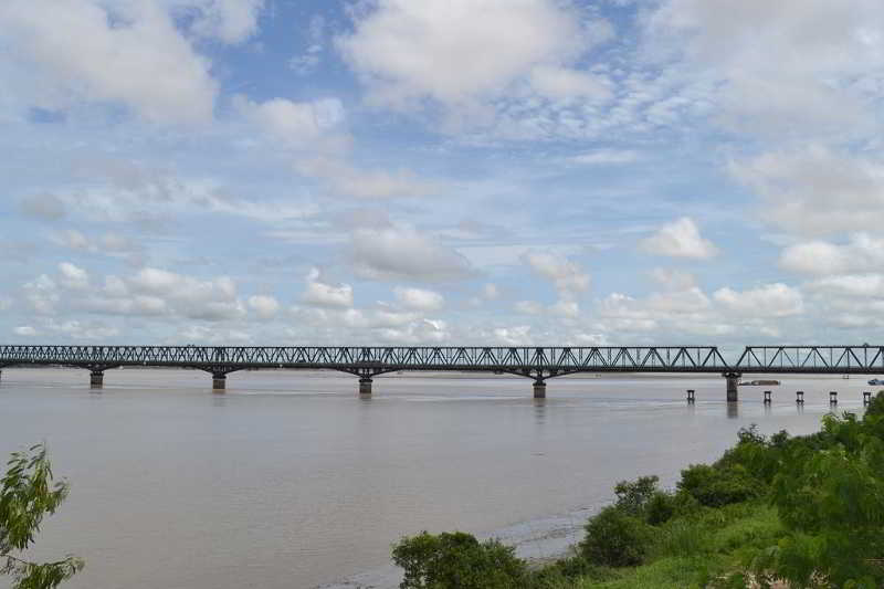Excel River View