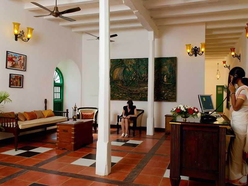 Grande Residencia Heritage