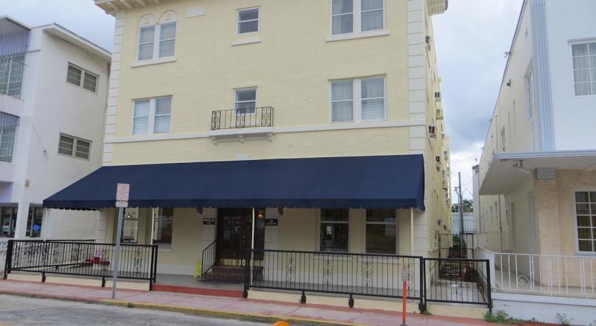 Princess Ann Hotel