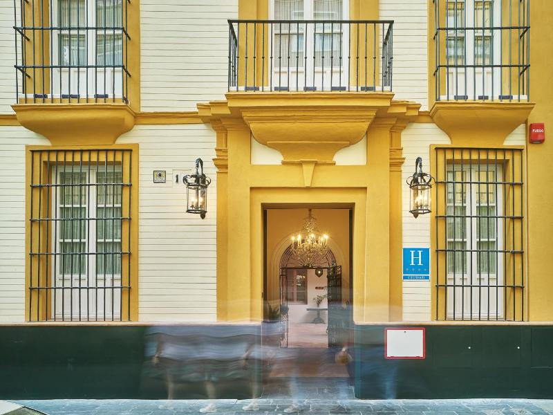 Las Casas de El Arenal