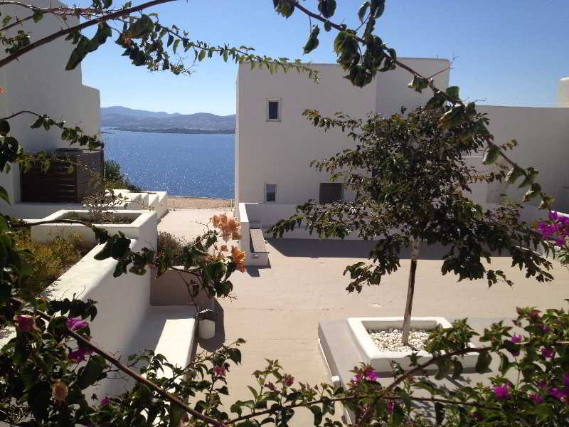 Archipelagos Resort Hotel