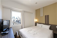 Sotetsu Fresa Inn Shimbashi-Hibiyaguchi