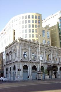 Diego de Almagro Centro