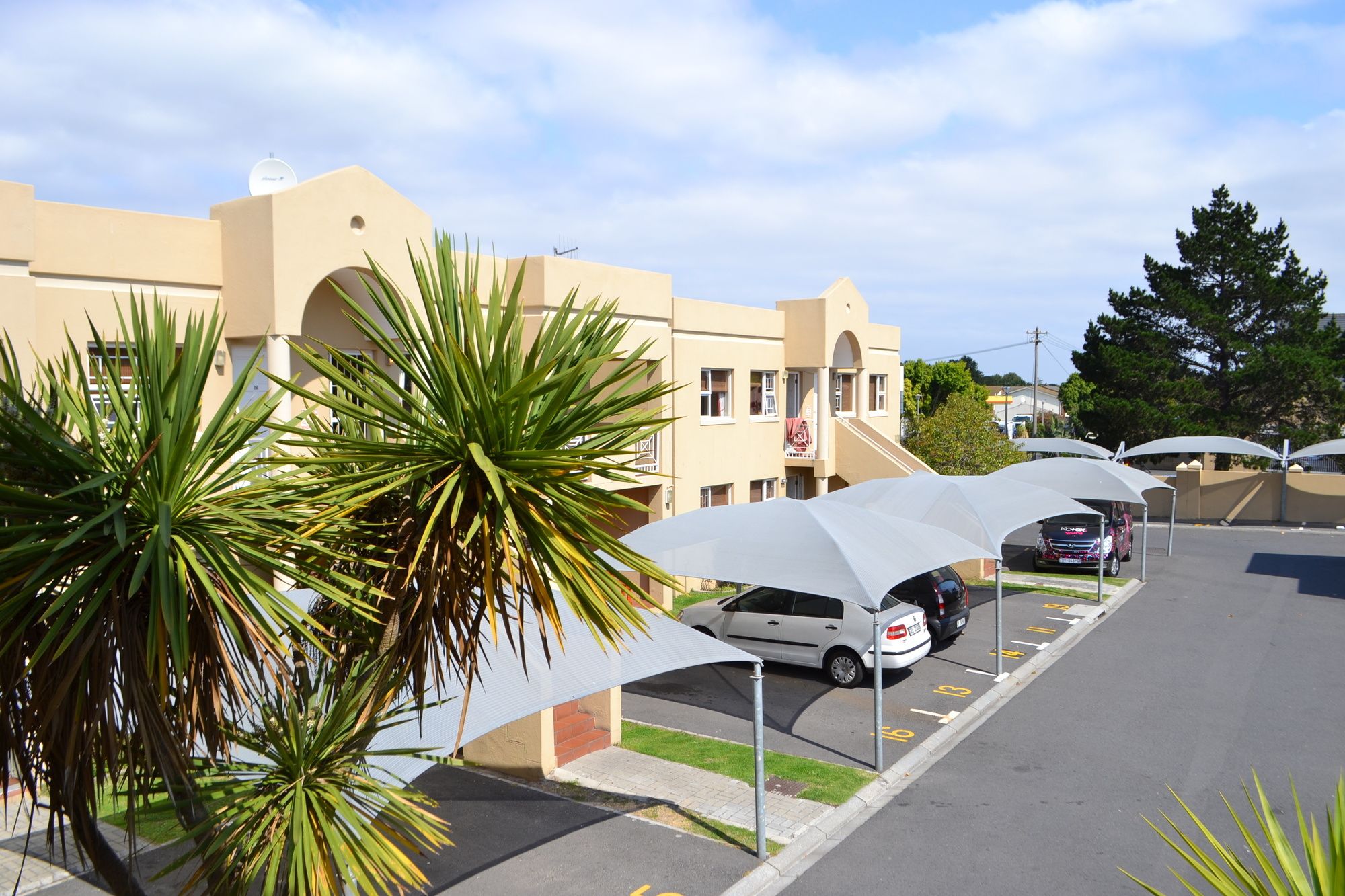 Smithland Guest Apartments