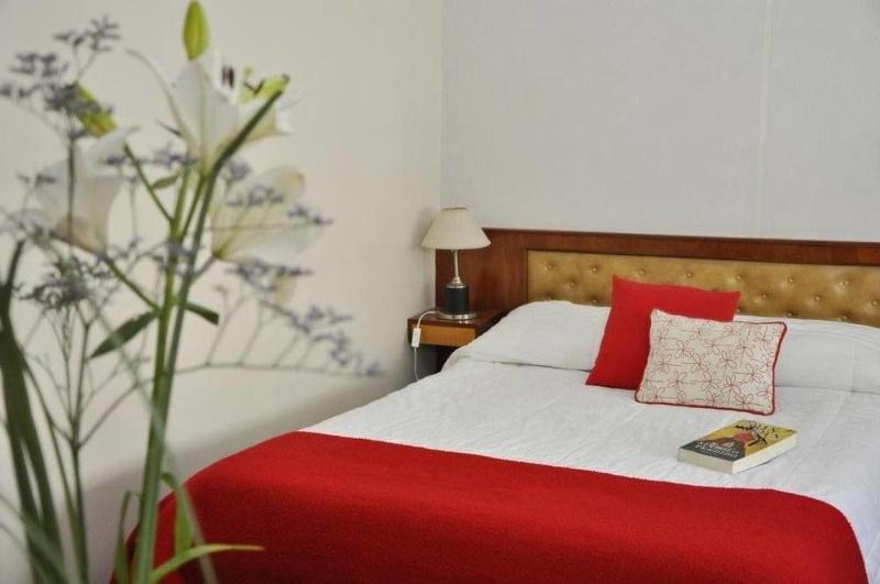 Petit Recoleta Suites