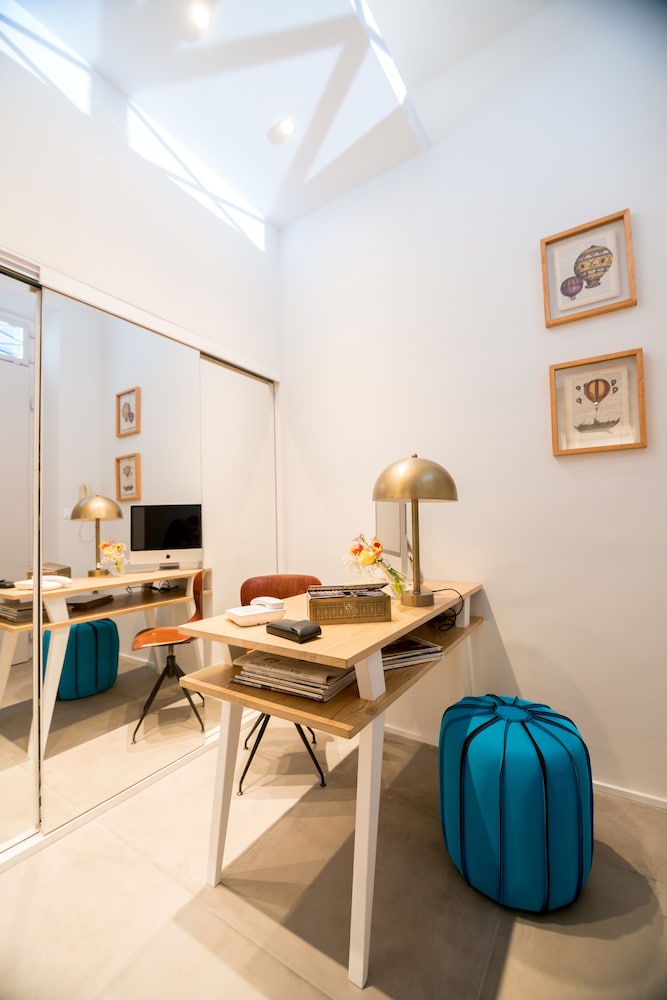 Relais Luce Florence