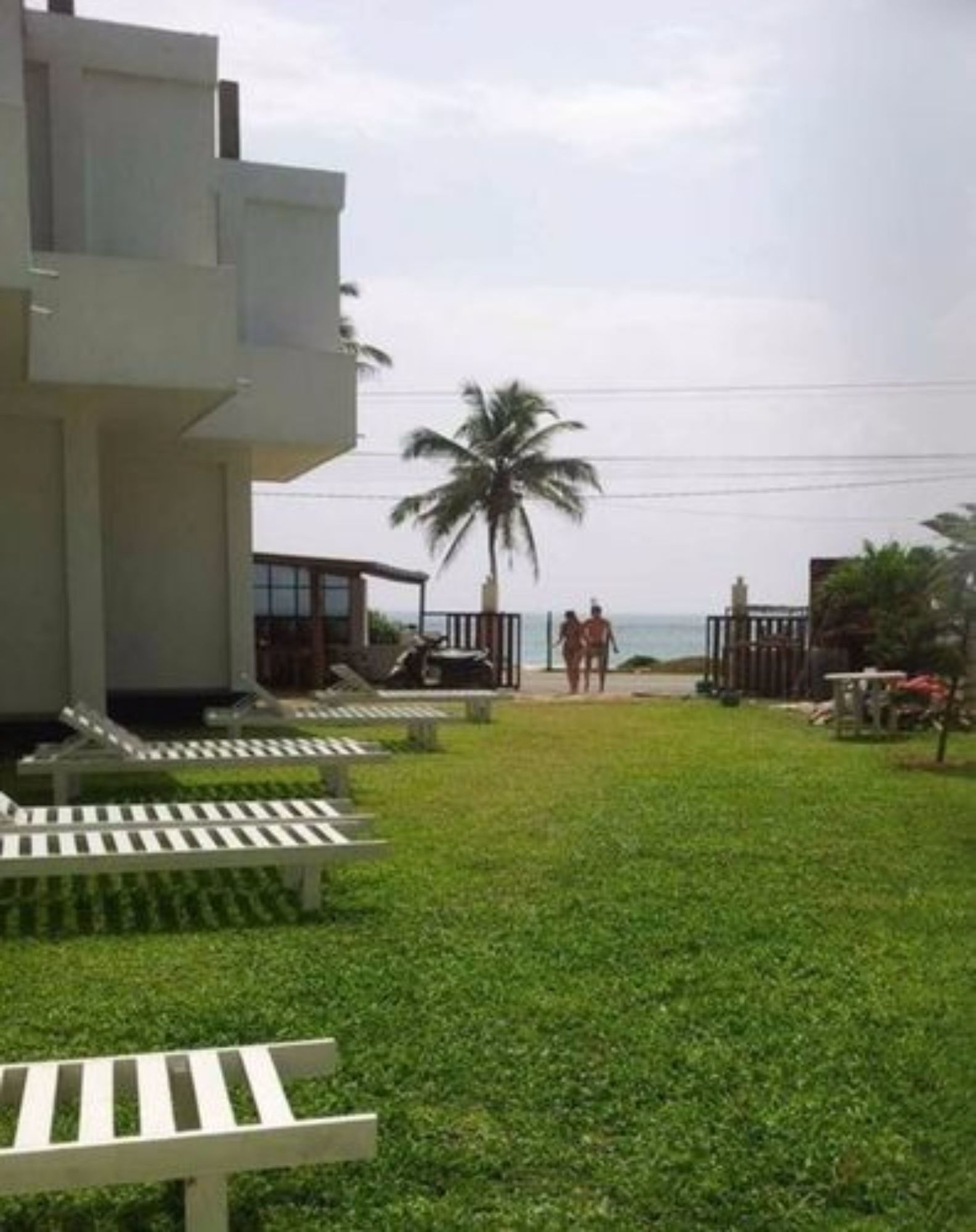 Serenity Resort
