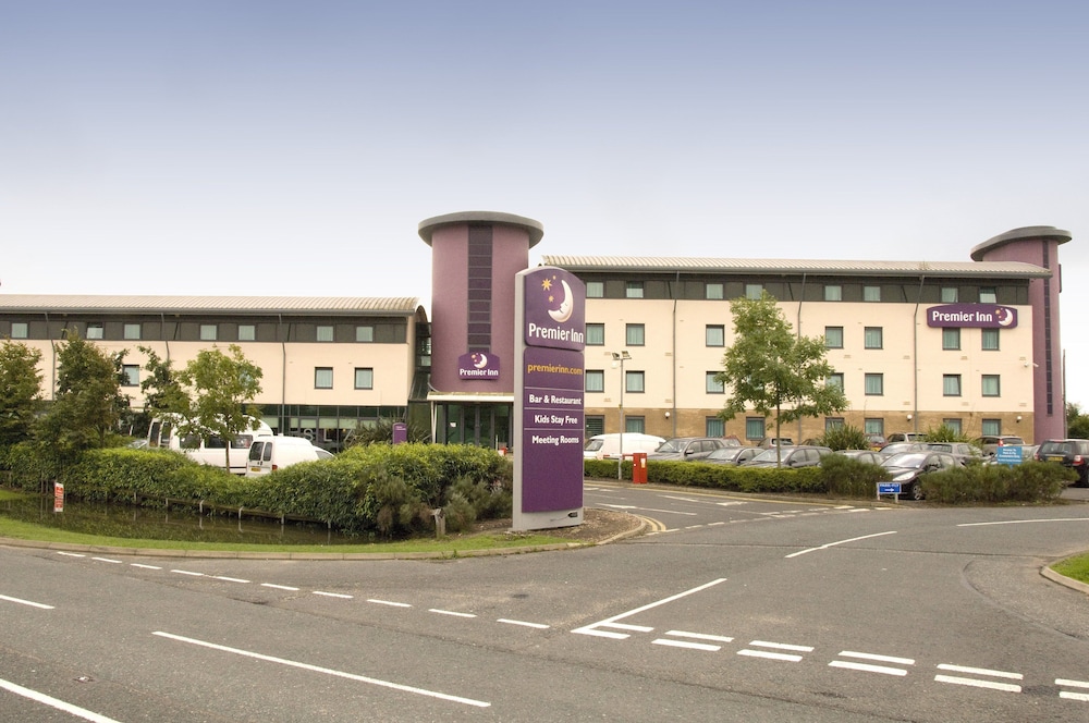 Premier Inn Newcastle Airport Hotel