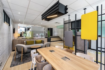 B&B HOTEL Nice Aéroport Arenas