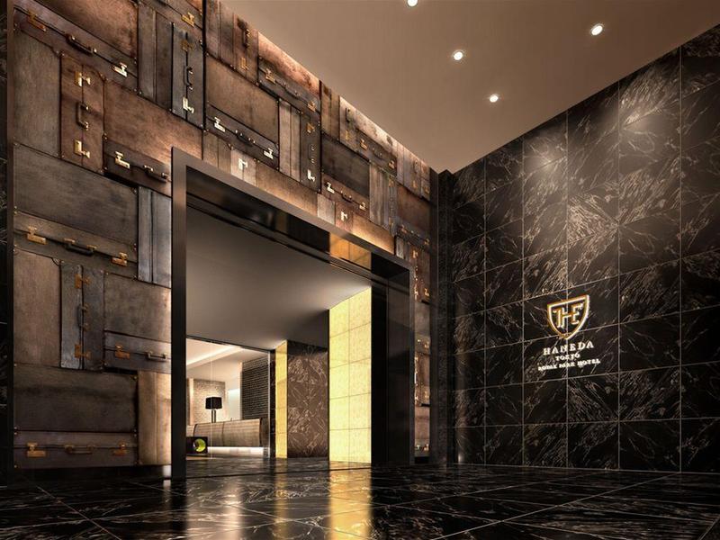 The Royal Park Hotel Tokyo Haneda