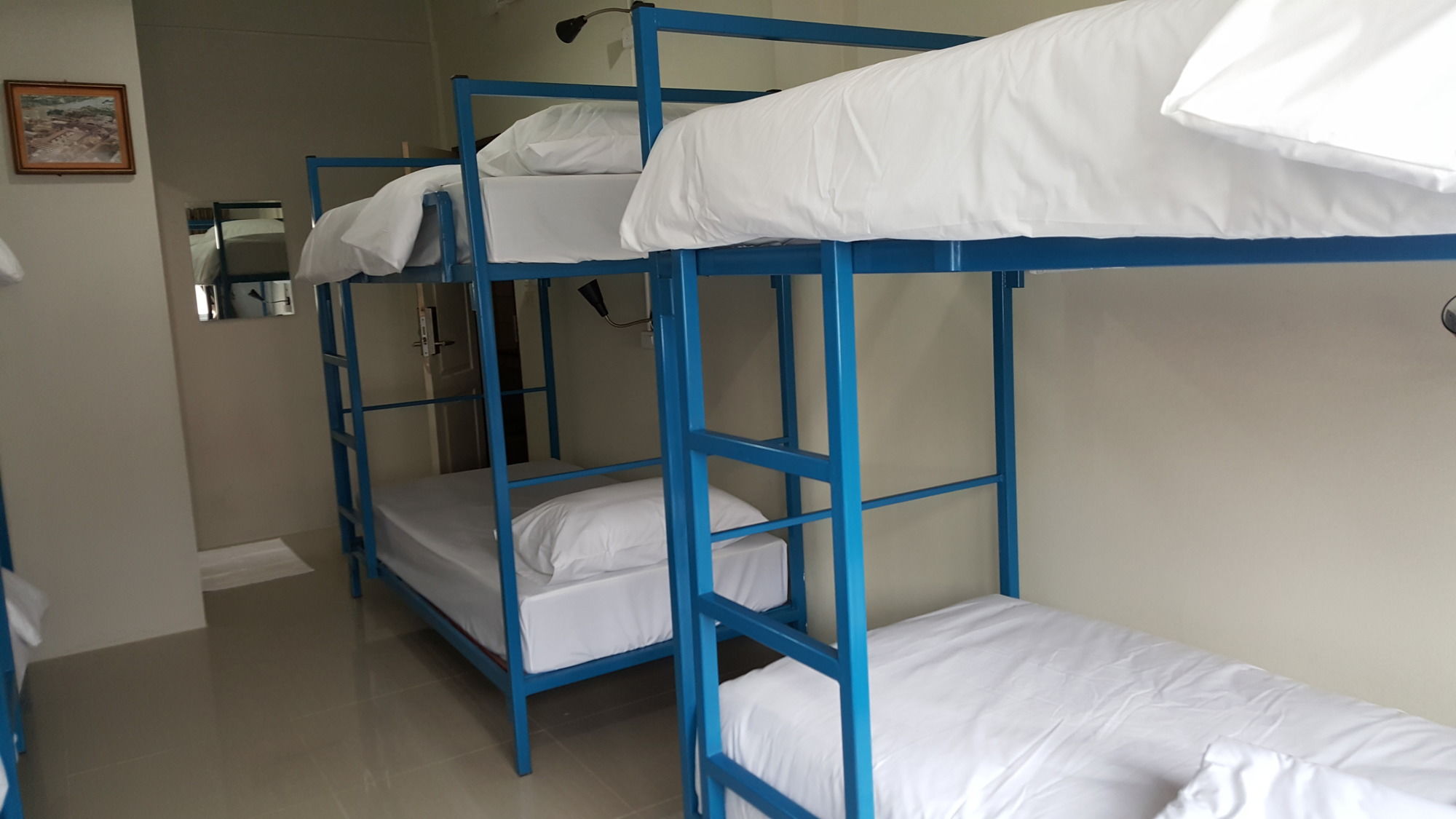 Bangkok Check Inn