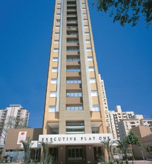 Mercure Sao Paulo Vila Olimpia