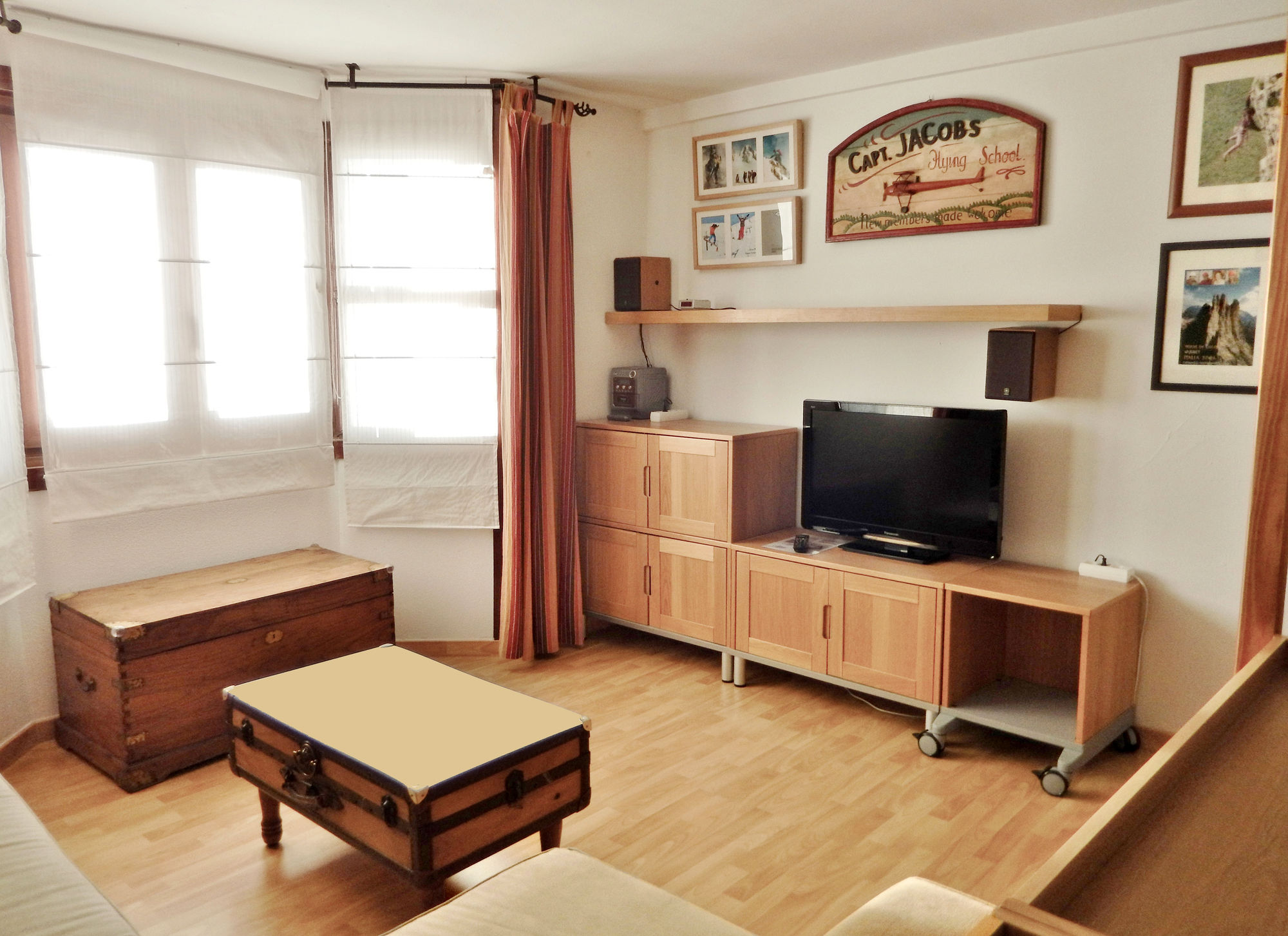 Apartamentos Sierra Nevada Pradollano 3000