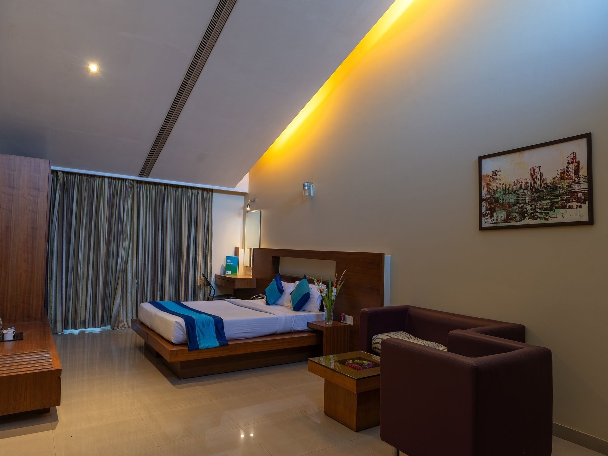 Mint Koregaon Park