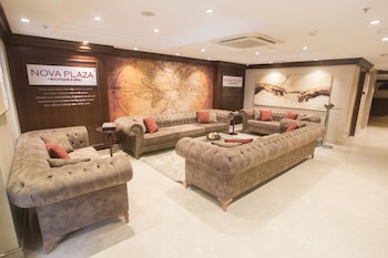 Nova Plaza Boutique & Spa