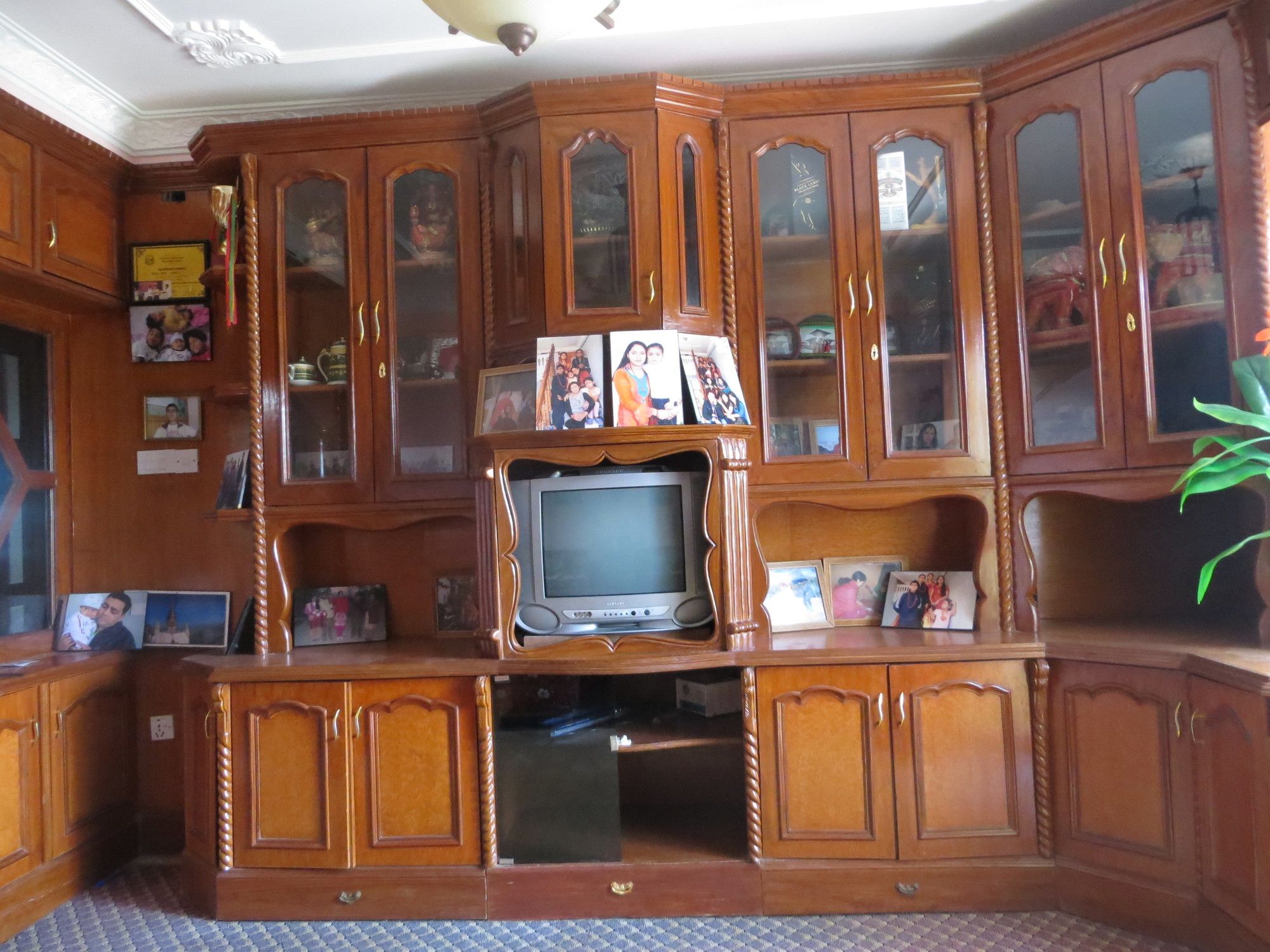 Manamaiju Homestay & Hotel