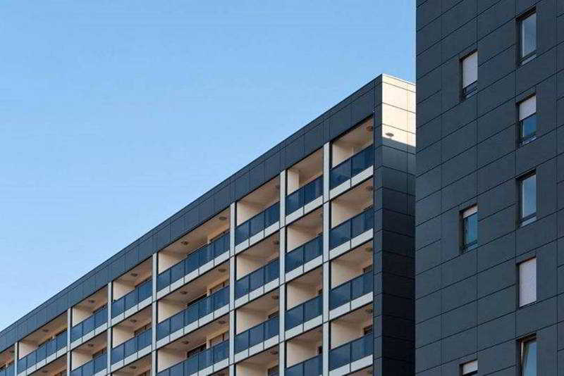 Nova Galerija Apartments
