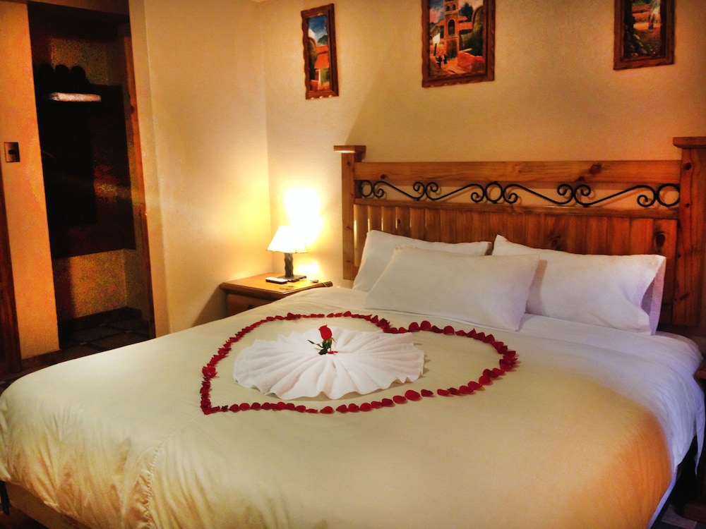 Royal Inti Inn