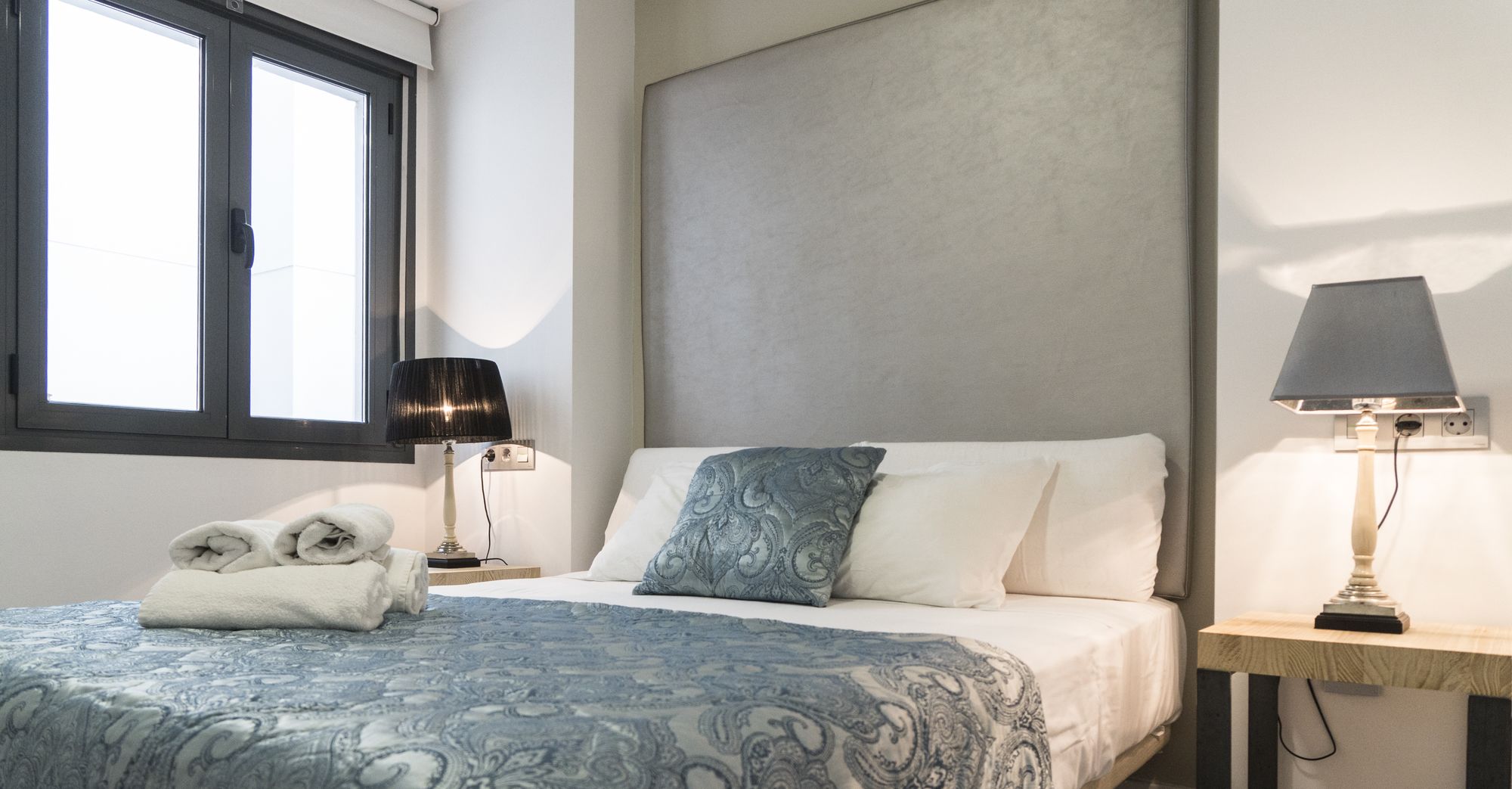 Apartamentos La Magdalena