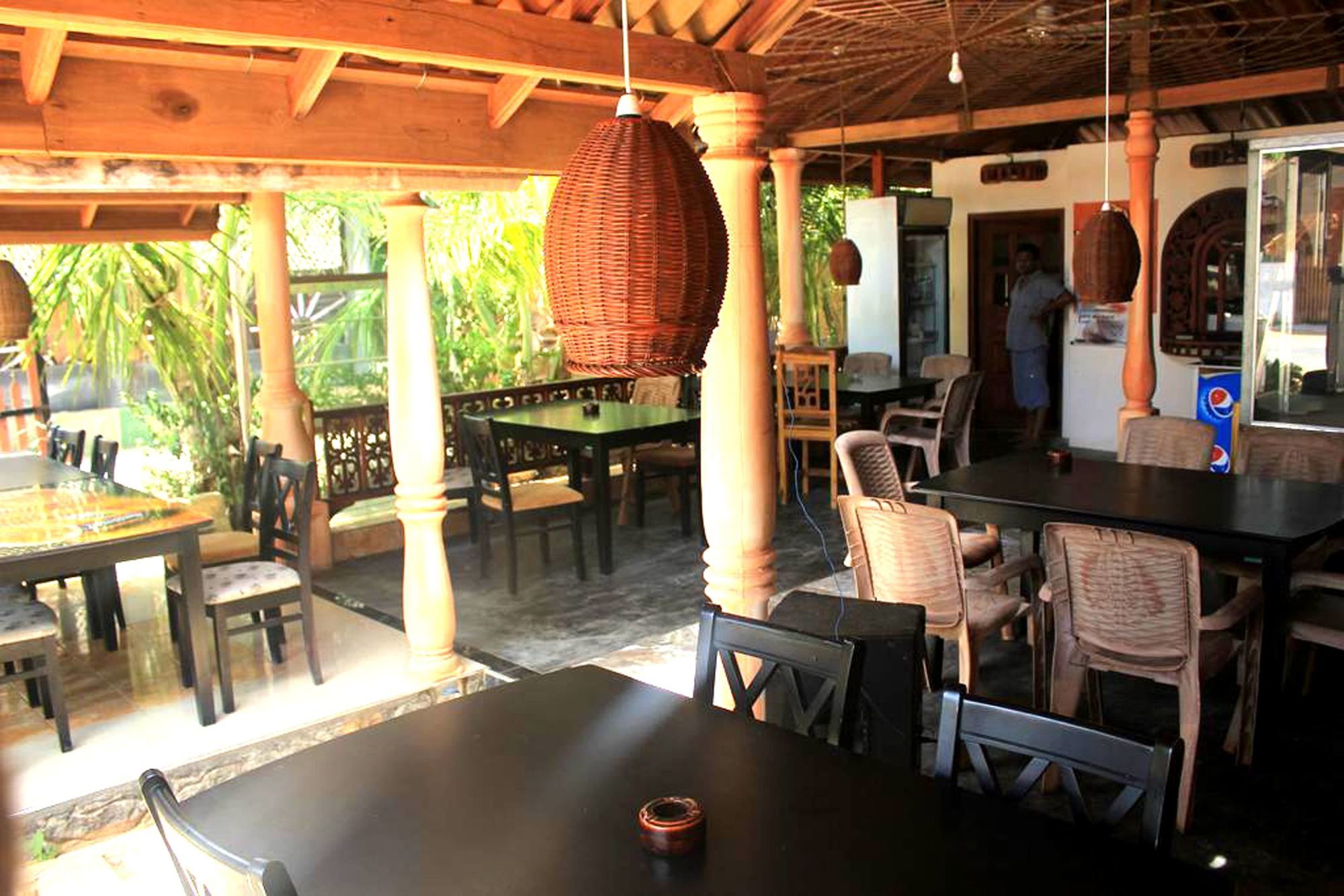 Layathraa Hotel And Restaurant
