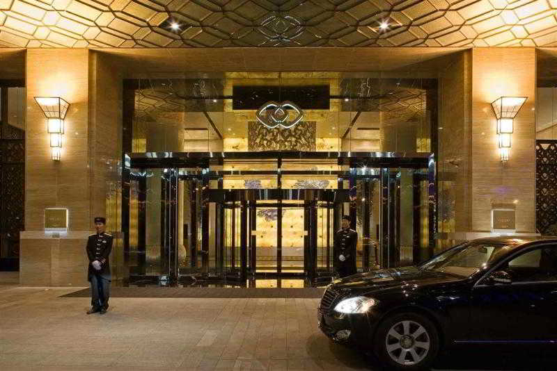 Wanda Vista Beijing