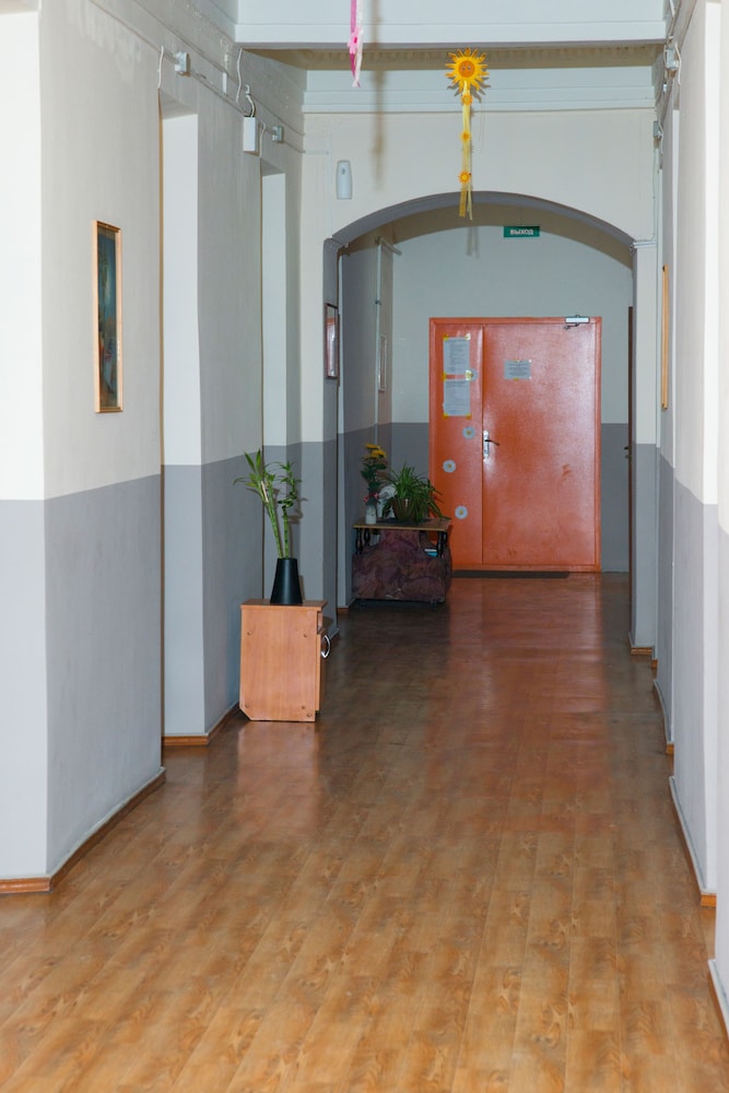Globus Mini Hotel On Yakovlevsky