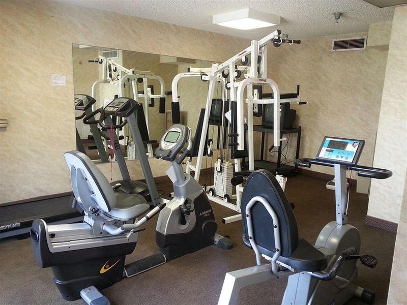 Anaheim Hills Inn & Suites