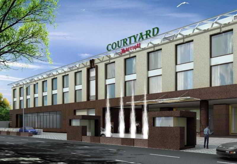 Courtyard by Marriott Kochi