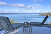 Taupo Penthouse