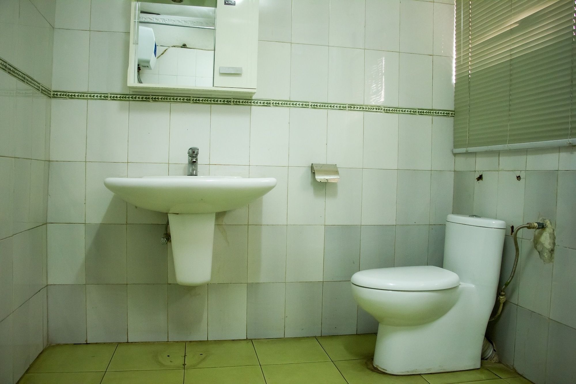 Modex Guest House