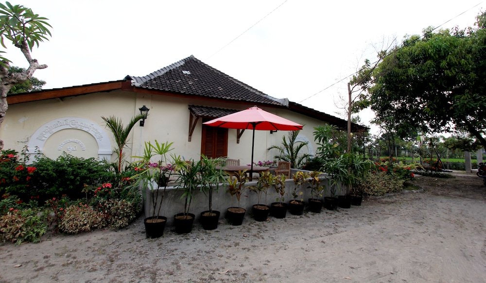 Griya Gendhis Saraswati