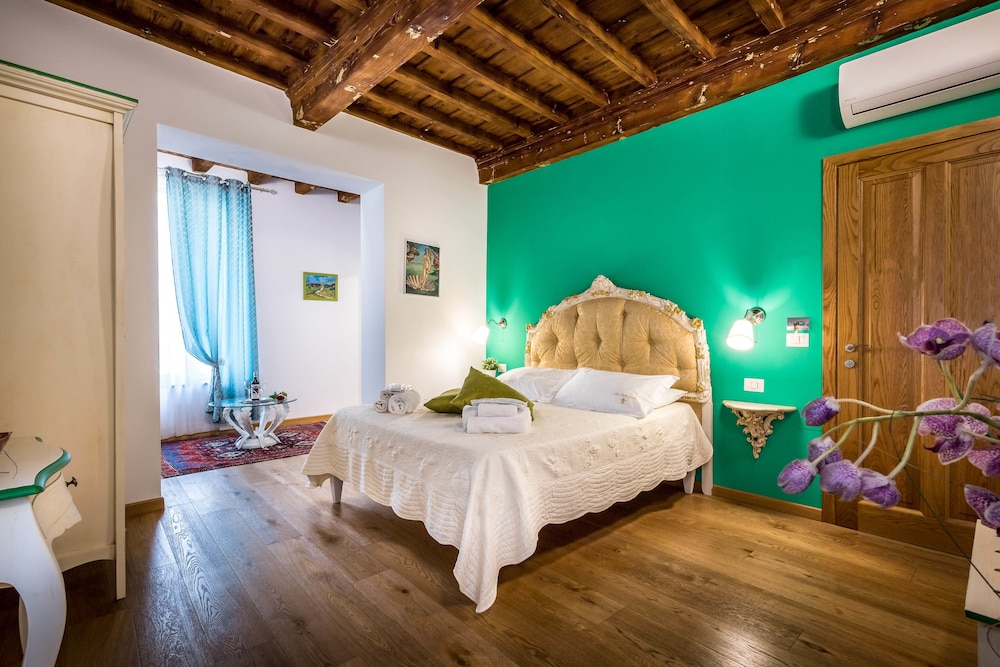 Bed & Breakfast La Stella Doro
