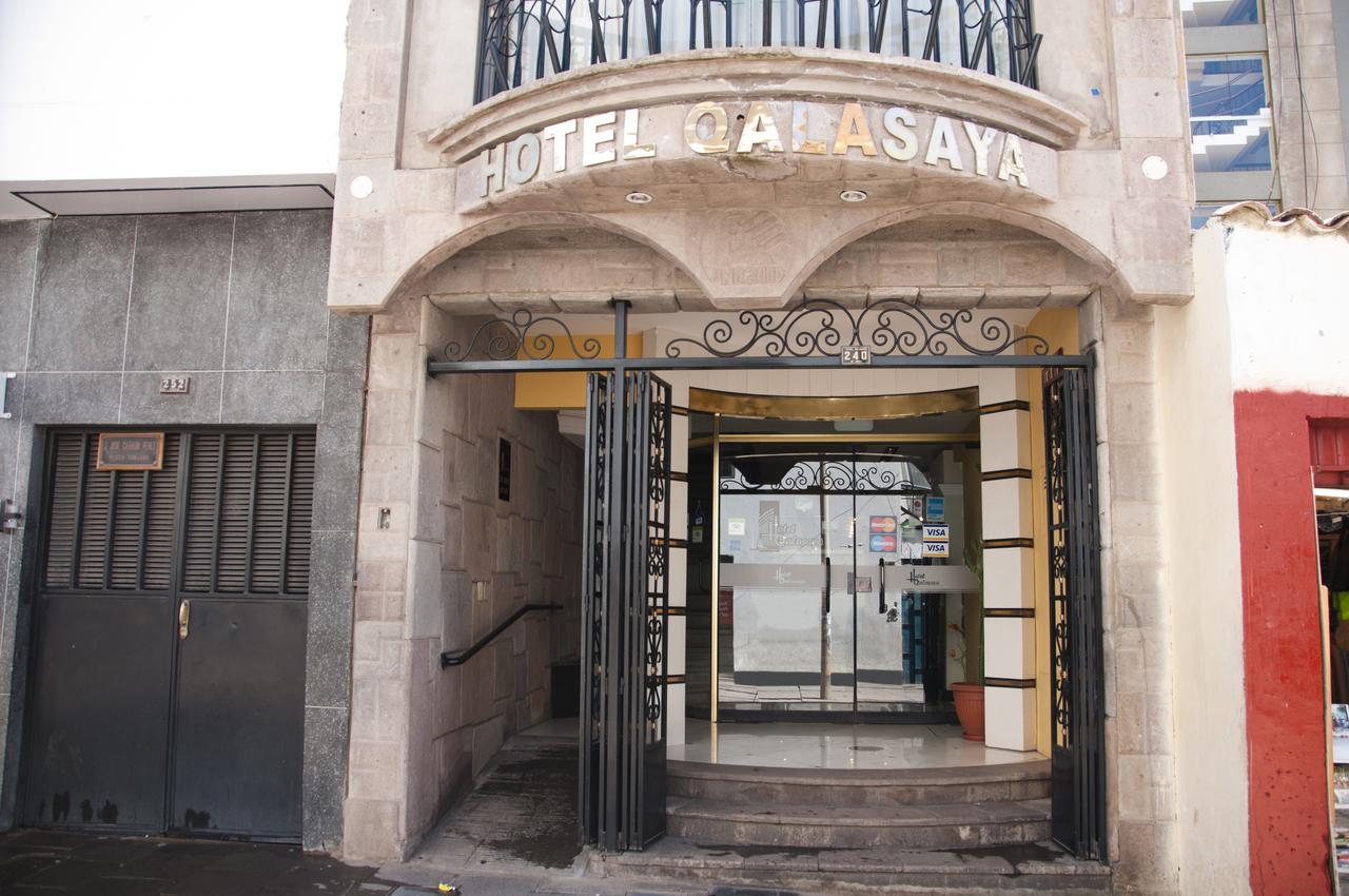 Qalasaya