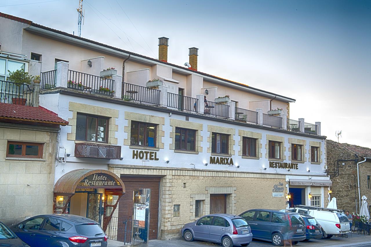 Hotel Restaurante Marixa